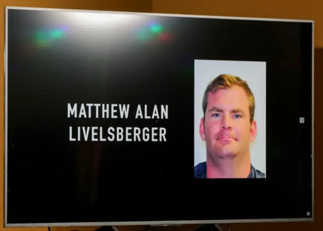 Matthew Alan Livelsberger