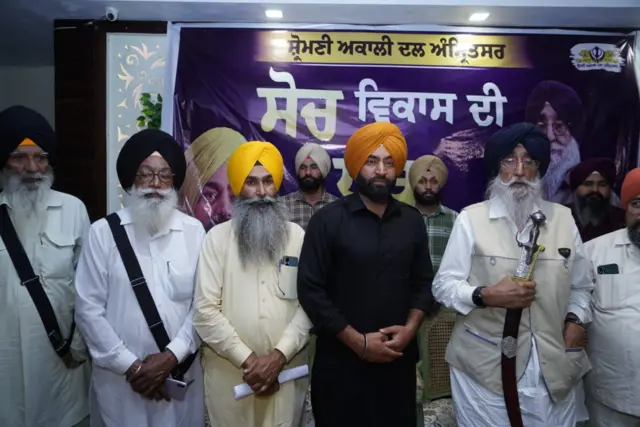 ਲੱਖਾ ਸਿਧਾਣਾ