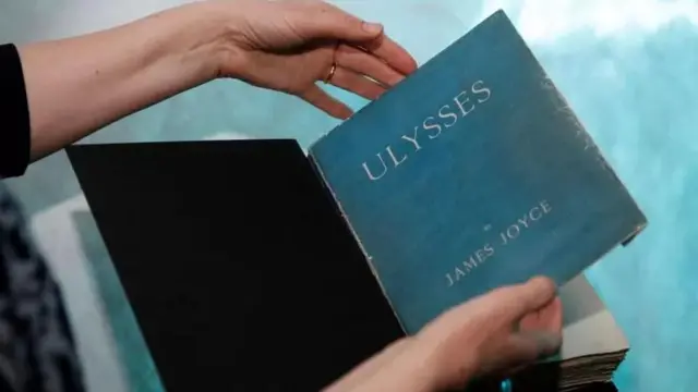 خطرناک کتابیں