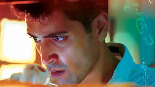 అడవి శేష్