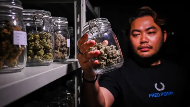 Panumas Sanguanwong/Thai News Pix