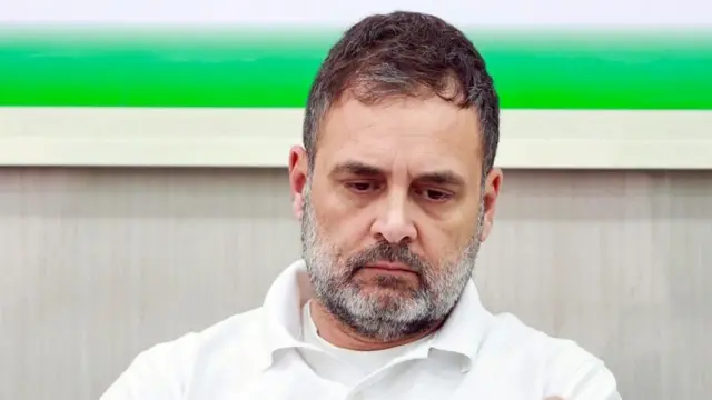 భారత రాజ్యాంగం, ప్రధానమంత్రి, నరేంద్రమోదీ, రాహుల్ గాంధీ, కాంగ్రెస్ పార్టీ, ప్రియాంక గాంధీ, బీఆర్ అంబేద్కర్, పార్లమెంట్, లోక్ సభ