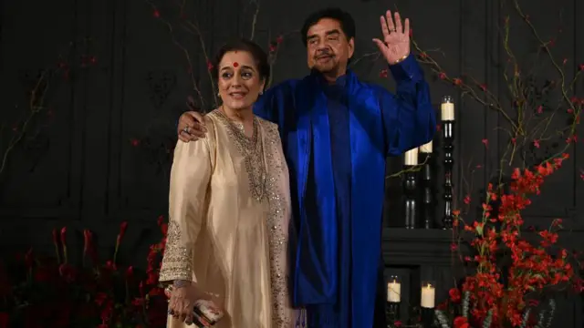 शत्रुघ्न सिन्हा