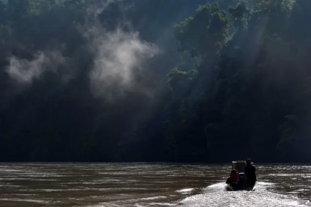 Leuser