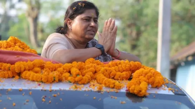 लेशी सिंह