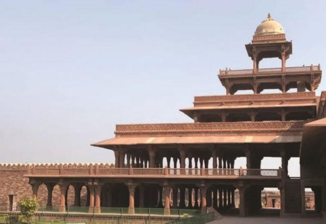 குல்பதன் பேகம்: துணிச்சலான முகலாய இளவரசியின் காவியப் பயணம்