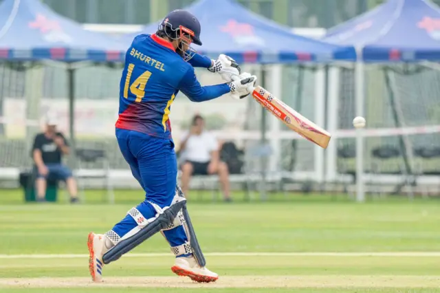 कुशल भुर्तेल