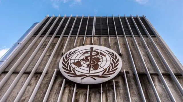 ప్రపంచ ఆరోగ్య దినోత్సవం