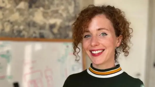 Paula Fischer ategereje cyane ko udukoresho yakoresheje mu isuzuma tugera ku isoko iwabo