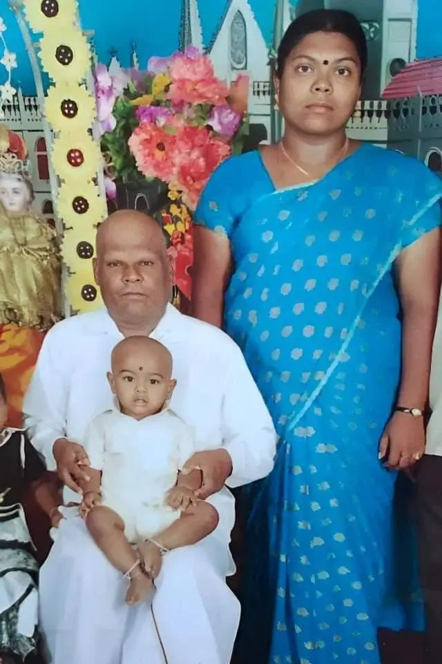 பாடி பில்டிங்கில் சாதிக்கும் மதுரை பெண்