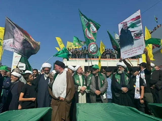 لبنان