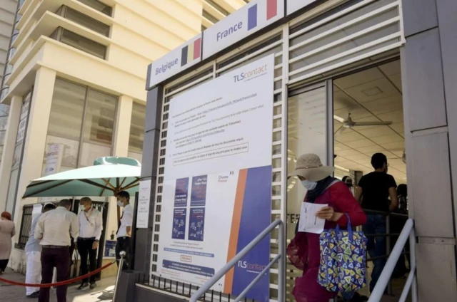 ਐੱਲਐੱਸ ਕਾਨਟੈਕਟ ਦਾ ਦਫ਼ਤਰ