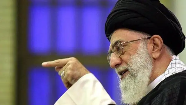 علی خامنه ای درباره سند چشم انداز گفته بود «بعد از قانون اساسی، ما هیچ سندی را در کشور به این اهمیت نداریم»