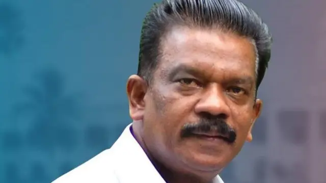 சபரிமலை கூட்ட நெரிசல்