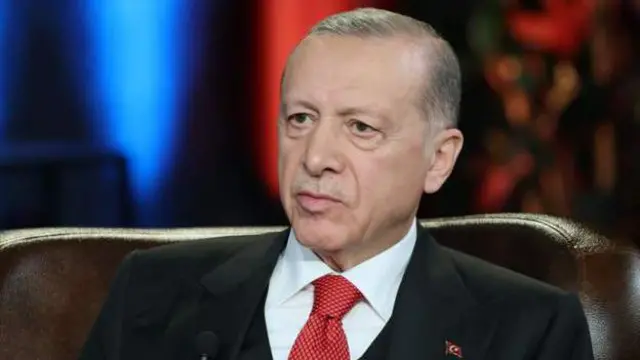 Erdoğan
