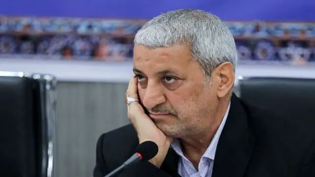 غلامعلی رجایی از مشاوران روسای جمهور پیشین ایران معتقد است میزان آرای خاکستری از سبد رای اصلاح‌طلبان و اصولگراها بیشتر است