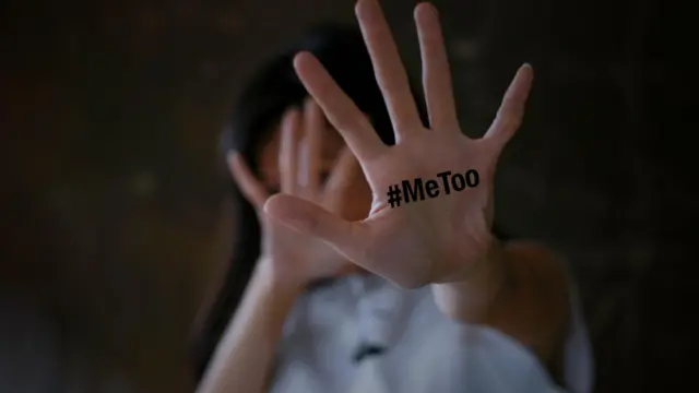 మీటూ ఉద్యమం