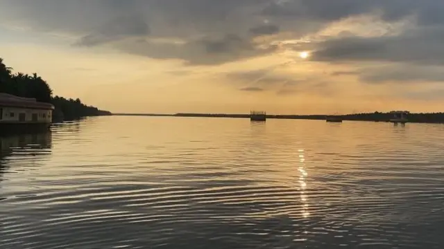 దిండి రాసార్ట్స్