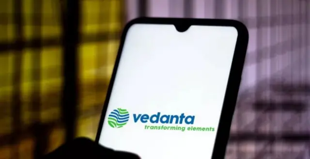 ફૉક્સકૉન-વેદાંતા સમજૂતી