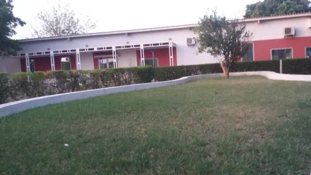 Salam Centre for Cardiac Surgery 