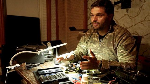 Doc, pilotoroleta online decisõesdrone