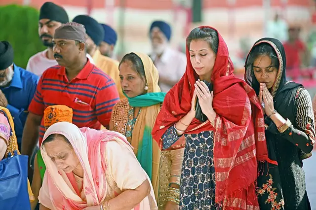 गुरु नानक