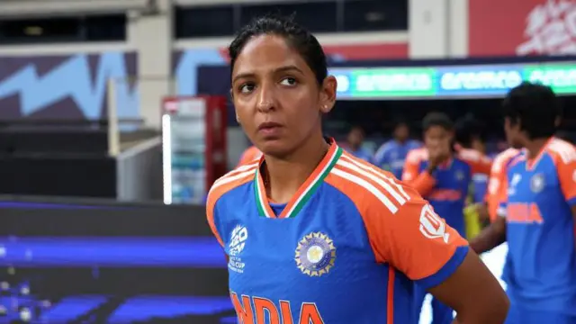 மகளிர் டி20 உலகக்கோப்பை: நியூசிலாந்து vs இந்தியா