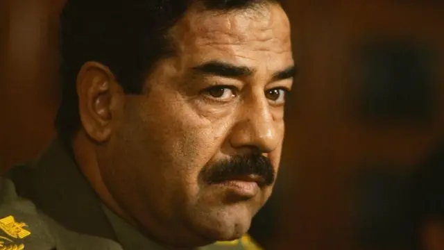 સદ્દામ હુસૈન, કુવૈત, ઇરાક, મોદીની કુવૈત મુલાકાત, બીબીસી ગુજરાતી 