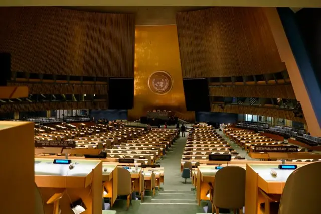 ملګري ملتونه