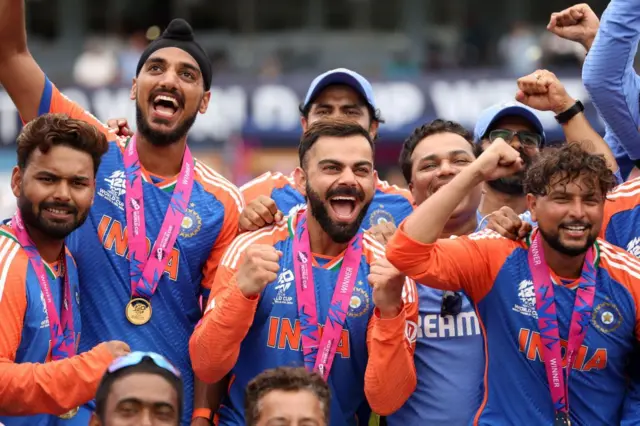 டி20 உலகக்கோப்பை