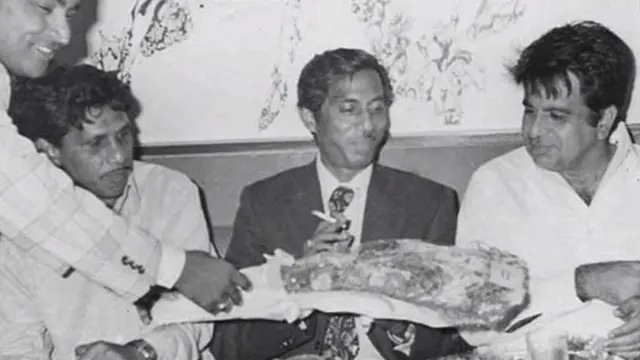 રૂખસાના સુલતાન 