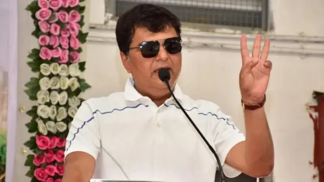 કેતન ઇનામદાર