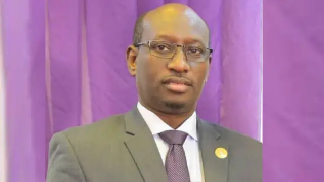 Dhamaan Lacagtii waa laga shubtay