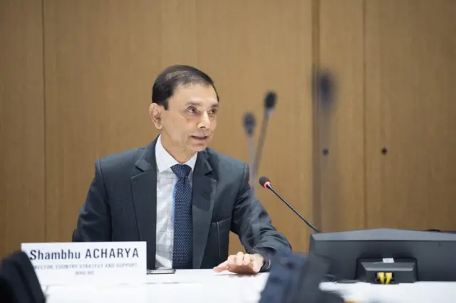 सम्भु आचार्य