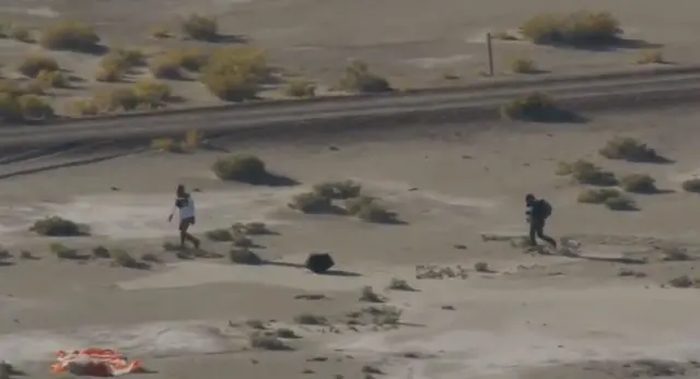 ஒசைரிஸ் - ரெக்ஸ்