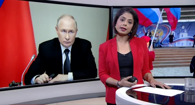 यूक्रेनी हमले के बाद चिंता में हैं रूस के लोग