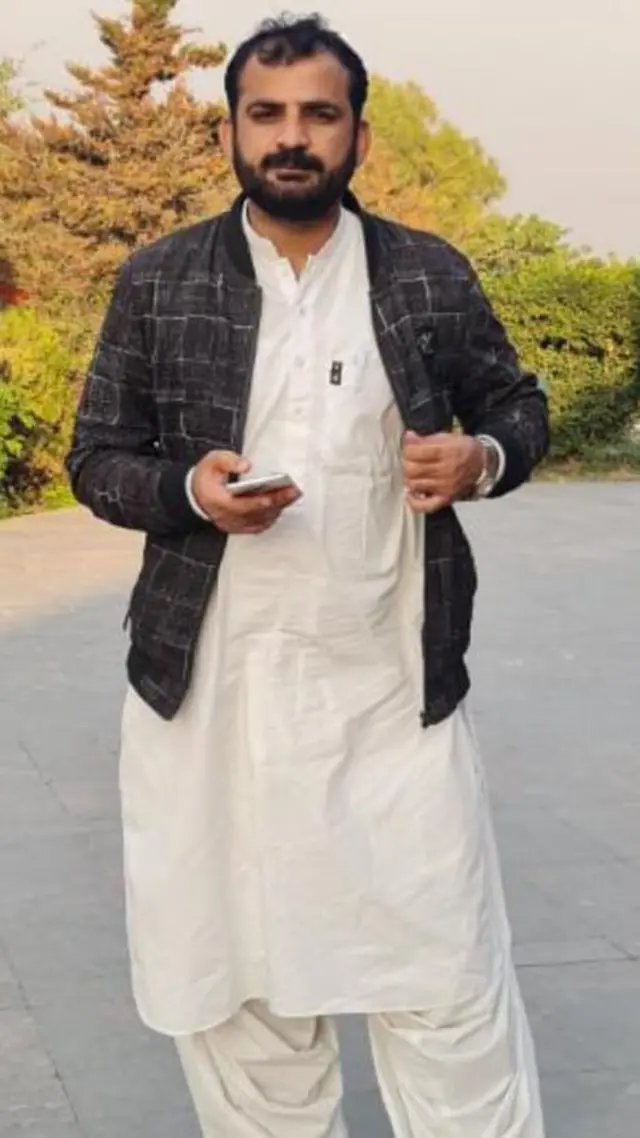 فیاض لاشاری