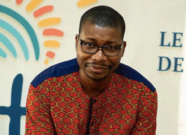 Dr Gilles Yabi, fondateur de Wathi, think tank de l'Afrique de l'Ouest, questionne le processus ayant conduit à la dissolution des partis politiques au Mali.