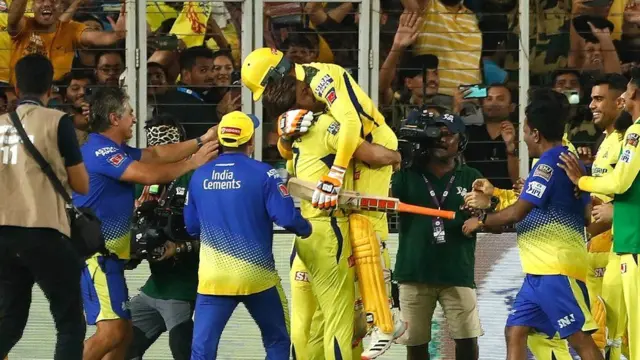 ఐపీఎల్ 2023