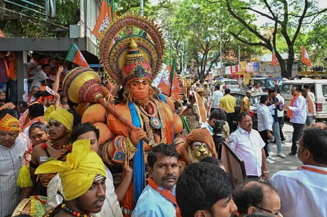 காங்கிரஸ் கட்சியின் தேர்தல் 'வார் ரூம்'