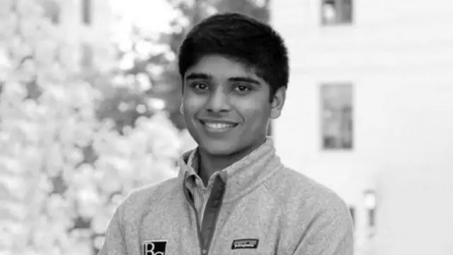 निषाद सिंह