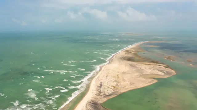 மணல் திட்டு