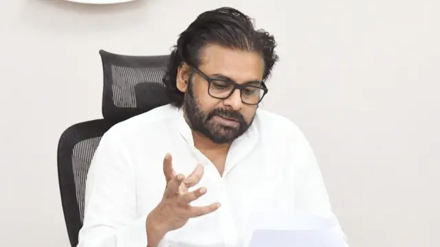 పవన్ కల్యాణ్