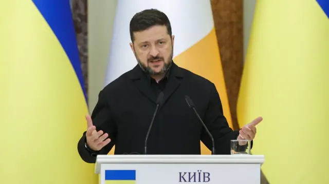 Владимир Зеленский