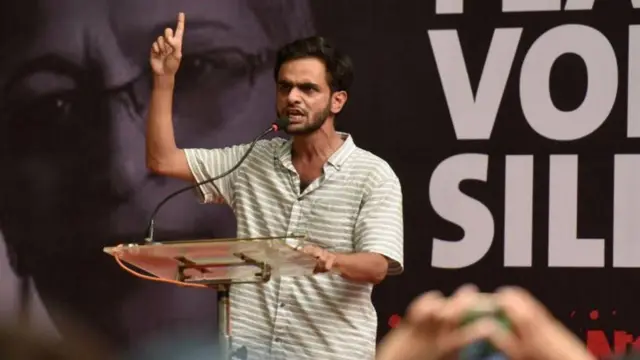 ఉమర్ ఖలీద్