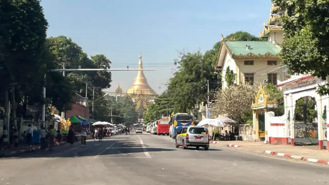 စစ်အာဏာသိမ်းမှု ၃ နှစ်ပြည့်ပြီ 
