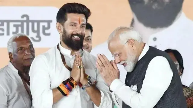 மோதி அமைச்சரவை