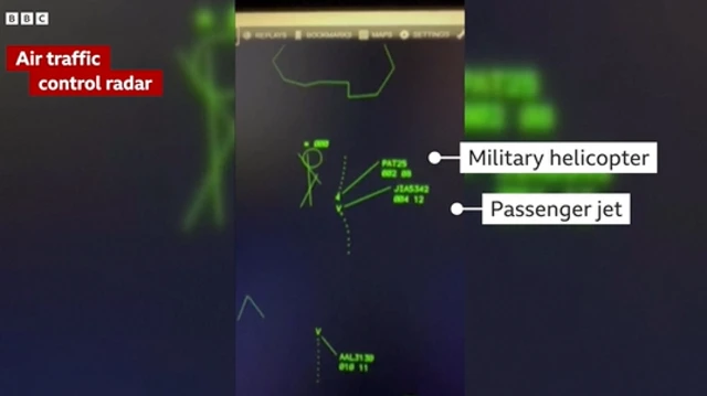 విమాన ప్రమాదం