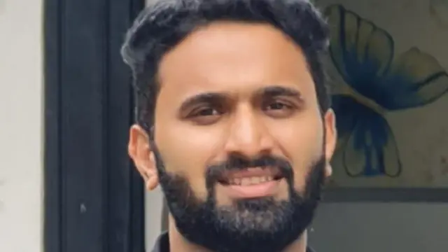 ஜகாரியா