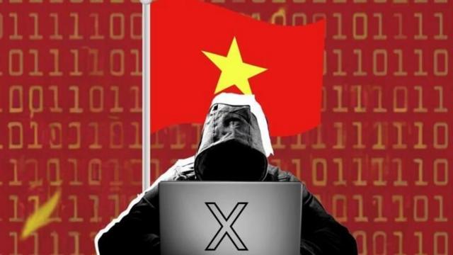 Các doanh nghiệp và cá nhân ở Việt Nam liên tục đối diện với nguy cơ bị tấn công mạng